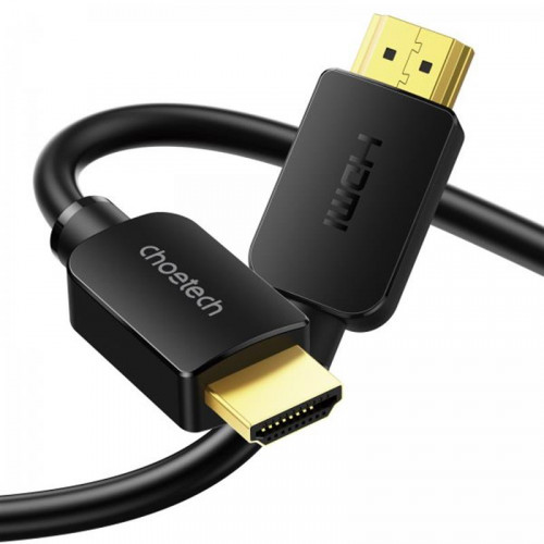 Кабель Choetech HDMI - HDMI (XHH-TP20)