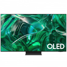 Телевізор Samsung QE55S95C