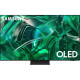 Телевізор Samsung QE55S95C