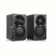 Акустична система REAL-EL S-450 Black