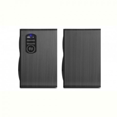 Акустична система REAL-EL S-450 Black