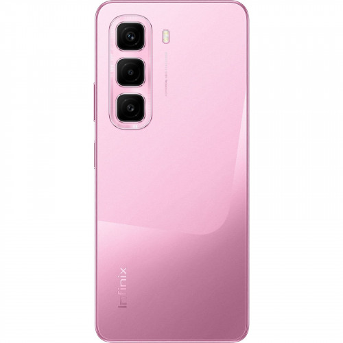 Смартфон Infinix Hot 50 Pro X6881 8/256GB Blossom Pink