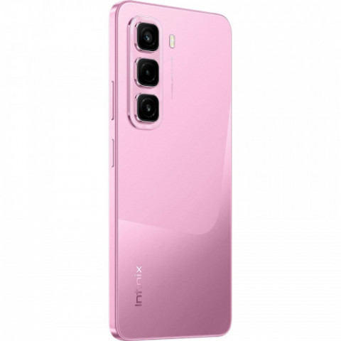 Смартфон Infinix Hot 50 Pro X6881 8/256GB Blossom Pink