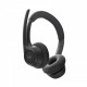 Bluetooth-гарнітура Logitech Zone 305 MS Black (981-001458)