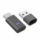 Bluetooth-гарнітура Logitech Zone 305 MS Black (981-001458)