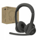Bluetooth-гарнітура Logitech Zone 305 MS Black (981-001458)