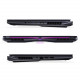 Ноутбук Gigabyte Aorus 16X 9SG 2024 (AORUS 16X 9SG-43UAC54SD) Midnight Gray