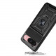 Чохол-накладка BeCover Military для Google Pixel 9 Black (712184)