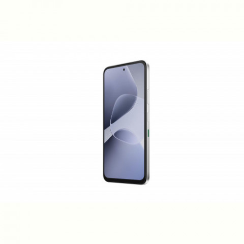 Смартфон Infinix Hot 60i X6728 8/256GB Titanium Silver