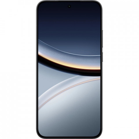 Смартфон POCO F7 12/256GB Black Купити в Україні