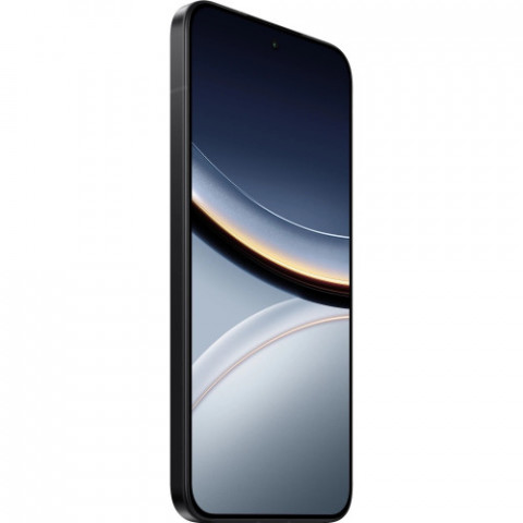 Смартфон POCO F7 12/256GB Black Купити в Україні