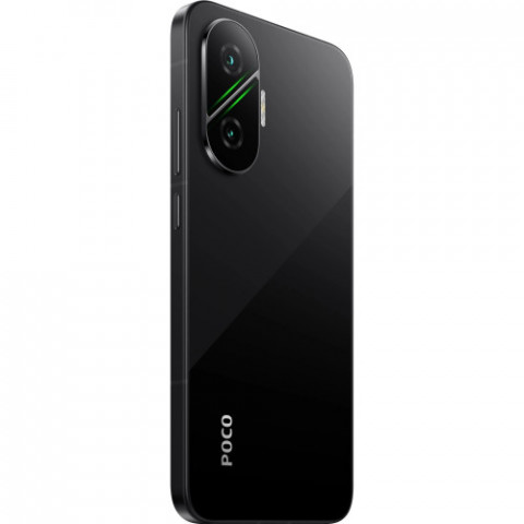 Смартфон POCO F7 12/256GB Black Купити в Україні