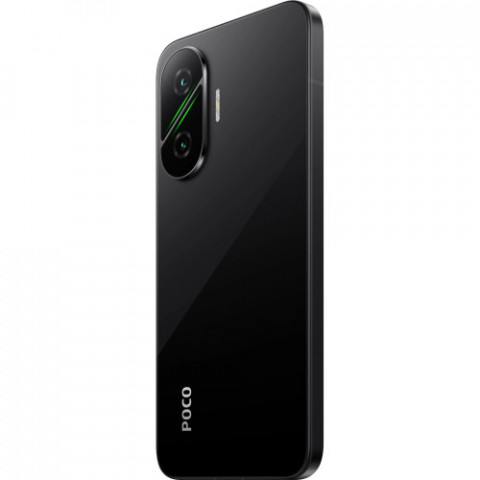 Смартфон POCO F7 12/256GB Black Купити в Україні