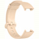 Ремінець BeCover для Xiaomi Mi Watch Lite/Watch 2/Watch 2 Lite Rose Gold (707649)