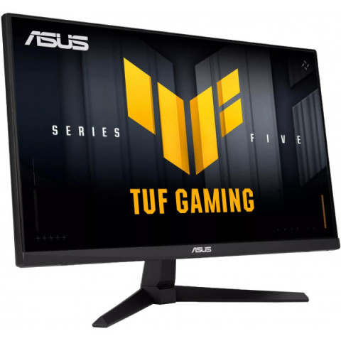 Монітор Asus 27" TUF Gaming VG279Q5A 2xHDMI, DP, MM, IPS, 200Hz, 0.3ms, sRGB 99%, AdaptiveSync