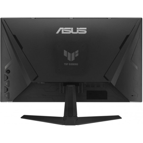 Монітор Asus 27" TUF Gaming VG279Q5A 2xHDMI, DP, MM, IPS, 200Hz, 0.3ms, sRGB 99%, AdaptiveSync