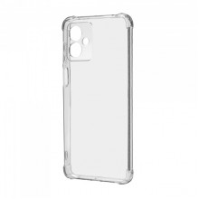 Чохол ArmorStandart Air Force для Motorola G14 Camera cover Clear (ARM70746)