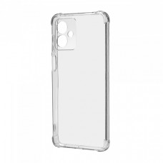 Чохол ArmorStandart Air Force для Motorola G14 Camera cover Clear (ARM70746)