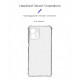 Чохол ArmorStandart Air Force для Motorola G14 Camera cover Clear (ARM70746)