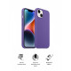 Чохол ArmorStandart ICON2 MagSafe для Apple iPhone 14 Iris (ARM68393)