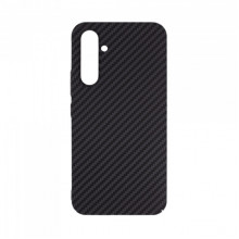 Чохол ArmorStandart LikeCarbon для Samsung A54 5G (A546) Black (ARM71929)