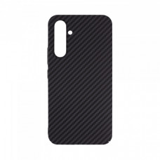 Чохол ArmorStandart LikeCarbon для Samsung A54 5G (A546) Black (ARM71929)