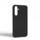 Чохол ArmorStandart LikeCarbon для Samsung A54 5G (A546) Black (ARM71929)