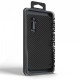 Чохол ArmorStandart LikeCarbon для Samsung A54 5G (A546) Black (ARM71929)