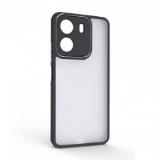 Чохол ArmorStandart Shade для Xiaomi Redmi 13C 4G Black (ARM73409)