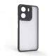 Чохол ArmorStandart Shade для Xiaomi Redmi 13C 4G Black (ARM73409)