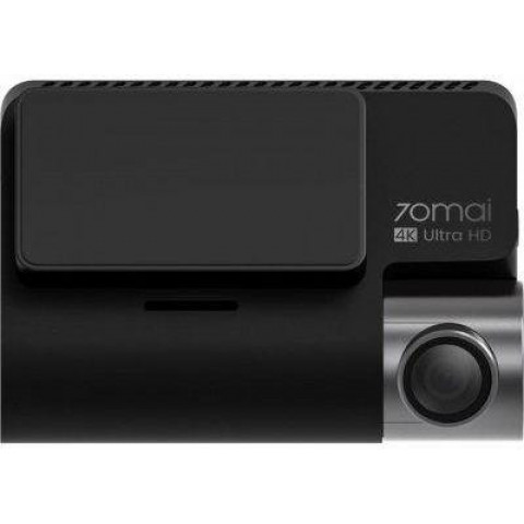 Автомобільний відеореєстратор 70mai Dash Cam 4K A800SE