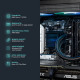 Персональний комп`ютер ASGARD Hodr (A97X.64.S10.57T.5495)