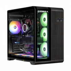 Персональний комп`ютер COBRA Gaming (A99X.64.S1.57T.22031)