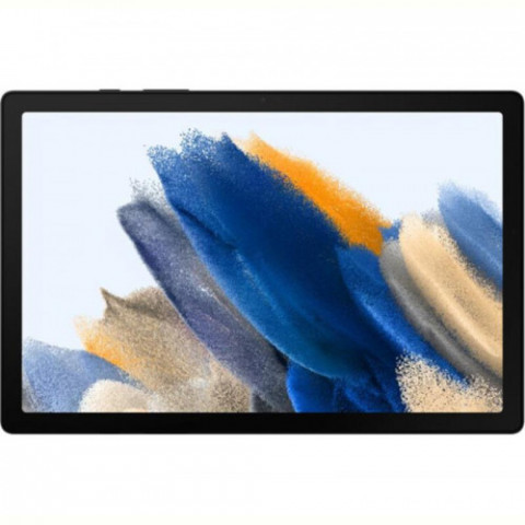 Планшетний ПК Samsung Galaxy Tab A8 10.5" SM-X200 3/32GB Dark Grey (SM-X200NZAASEK)