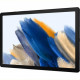 Планшетний ПК Samsung Galaxy Tab A8 10.5" SM-X200 3/32GB Dark Grey (SM-X200NZAASEK)