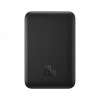 Портативна Батарея Baseus Magnetic Mini Air 20W 10000mAh black Купити в Україні
