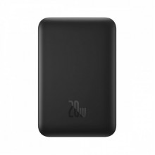 Портативна Батарея Baseus Magnetic Mini Air 20W 10000mAh black