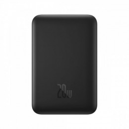 Портативна Батарея Baseus Magnetic Mini Air 20W 10000mAh black