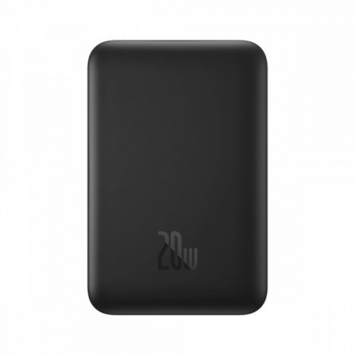 Портативна Батарея Baseus Magnetic Mini Air 20W 10000mAh black Купити в Україні