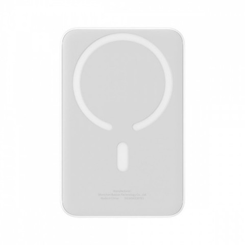 Портативна Батарея Baseus Magnetic Mini Air 20W 10000mAh black Купити в Україні