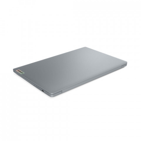 Ноутбук Lenovo IdeaPad Slim 3 15IAH8 (83ER00N2RA) Arctic Grey