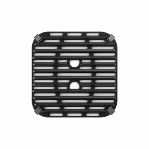 Мультипіч Tefal Easy Fry Silence Smart, 1670Вт, чаша-5л, сенсорне керув., 55 програм, пластик, сірий