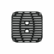 Мультипіч Tefal Easy Fry Silence Smart, 1670Вт, чаша-5л, сенсорне керув., 55 програм, пластик, сірий