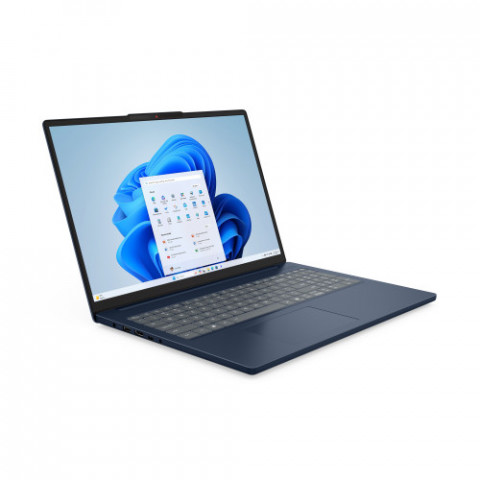 Ноутбук Lenovo IdeaPad Slim 3 16ARP10 (83K8006LRA) Cosmic Blue