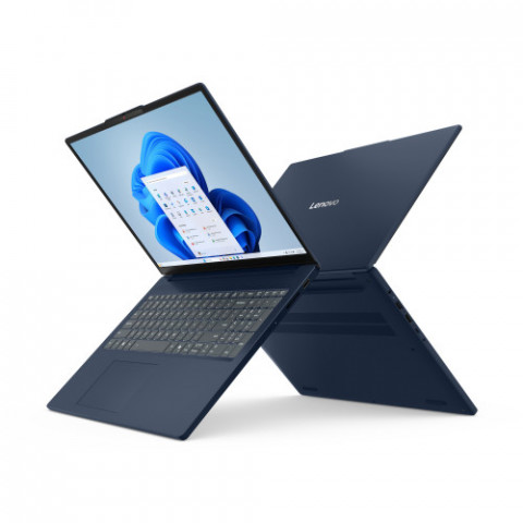 Ноутбук Lenovo IdeaPad Slim 3 16ARP10 (83K8006LRA) Cosmic Blue