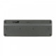 Комплект бездротовий, клавіатура з мишою, A4Tech Fstyler FG3300 Air2 (Grey), сірий колір