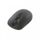 Комплект бездротовий, клавіатура з мишою, A4Tech Fstyler FG3300 Air2 (Grey), сірий колір