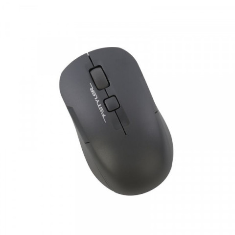 Комплект бездротовий, клавіатура з мишою, A4Tech Fstyler FG3300 Air2 (Grey), сірий колір