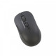 Комплект бездротовий, клавіатура з мишою, A4Tech Fstyler FG3300 Air2 (Grey), сірий колір