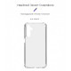 Чохол ArmorStandart Air Force для Samsung M34 5G (M346) Clear (ARM72617)